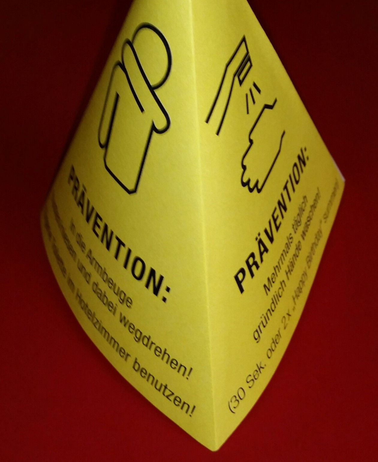 Prävention