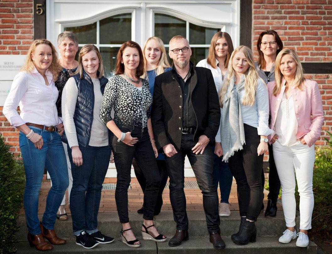 Seeve Treuhand GmbH