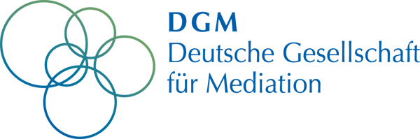 Deutsche Gesellschaft für Mediation e.V.