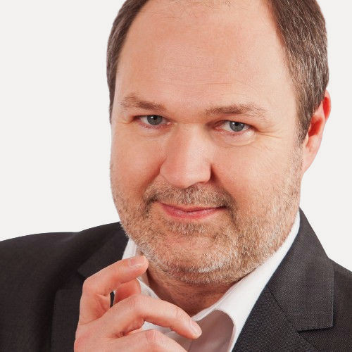 Klaus Müller