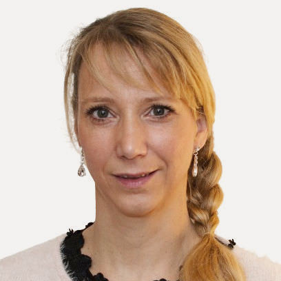 Nicole Meyer