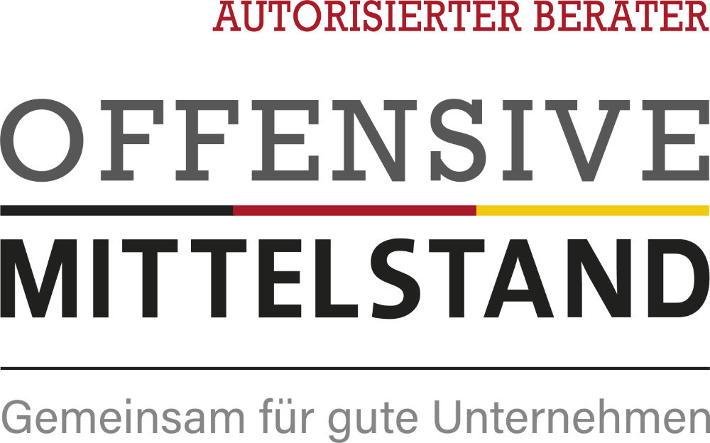 Offensive Mittelstand Berater